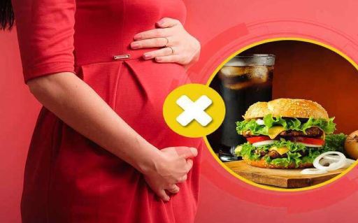 Effects of Fast Food on Women's Health
