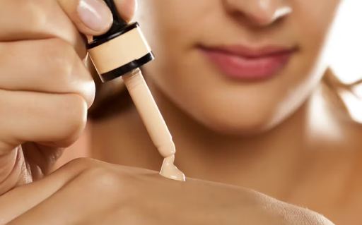 Bad Effects of Cosmetics on Women's Health