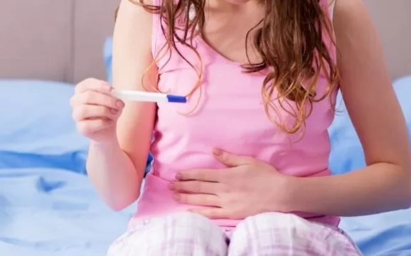 Late Age Marriage and Its Impact on Progeny