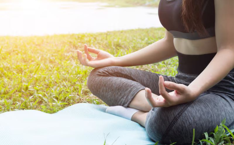 Caring for Female Health in Later Life